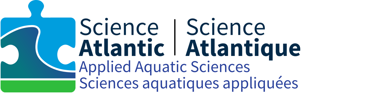 Science Atlantic Applied Aquatic Sciences Division Logo