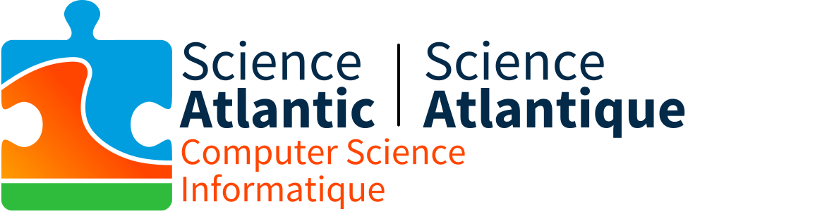 Science Atlantic Computer Science Division Logo