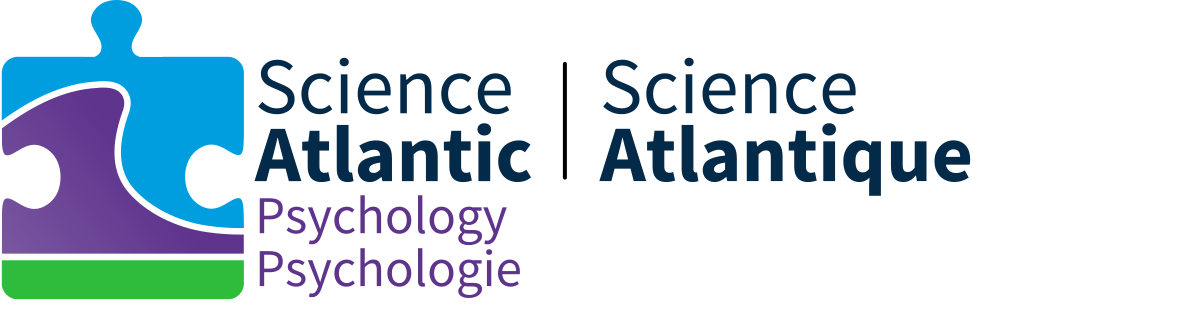 Science Atlantic Psychology Division Logo