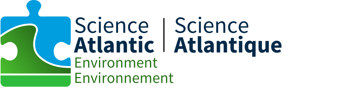 Science Atlantic Environment Division Logo